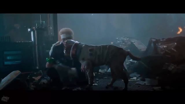 ВСЕ СЦЕНЫ ПОСЛЕ ТИТРОВ ФИЛЬМОВ MARVEL STUDIOS