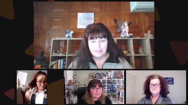 Join us for an hour full of Fun & Chatting. Subjects are going to be decided intuitively as we come смотреть онлайн