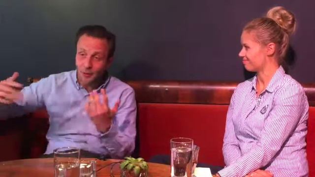 Succesbogen | Interview med Stefan Pagels Andersen del 2 смотреть онлайн