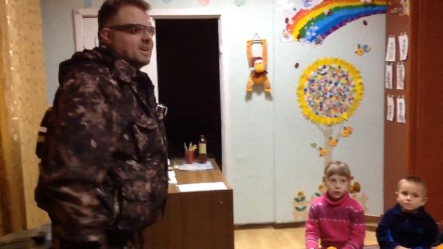 #12йКараван ВИДЕО 8. Замечательные дети Енакиево смотреть онлайн