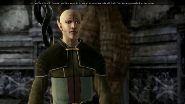 Let's Play Dragon Age Origins Episode 50: Stop the Violence! смотреть онлайн