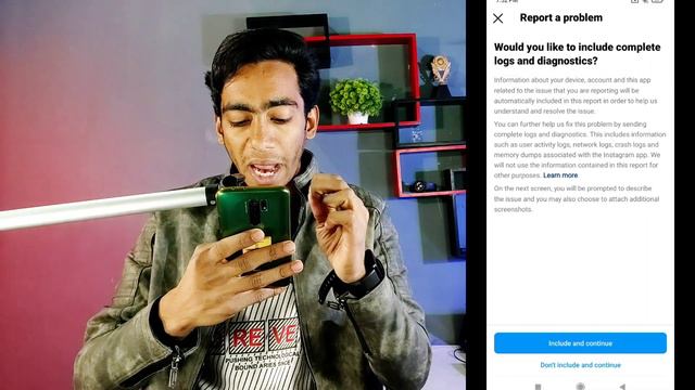 How To Fix Instagram Try Again Later We Restrict Certain Activity To Protect Our Community Problem смотреть онлайн