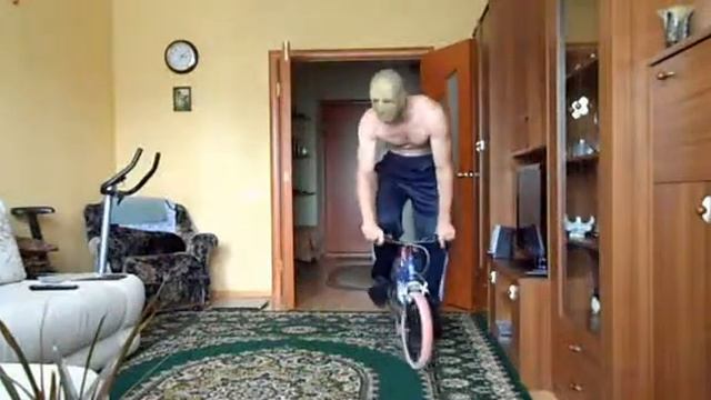 Детский байк смотреть онлайн