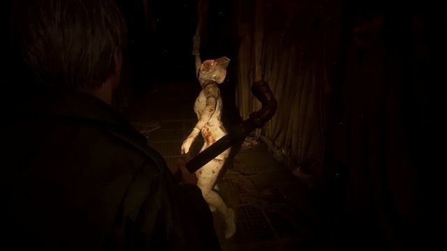 Silent Hill 2 Remake | Release Date Trailer