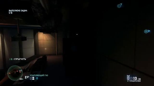 #Tom Clancy's Splinter Cell: Blacklist — Часть 19: Яхта миллиардера - Грим - Синглплеер.