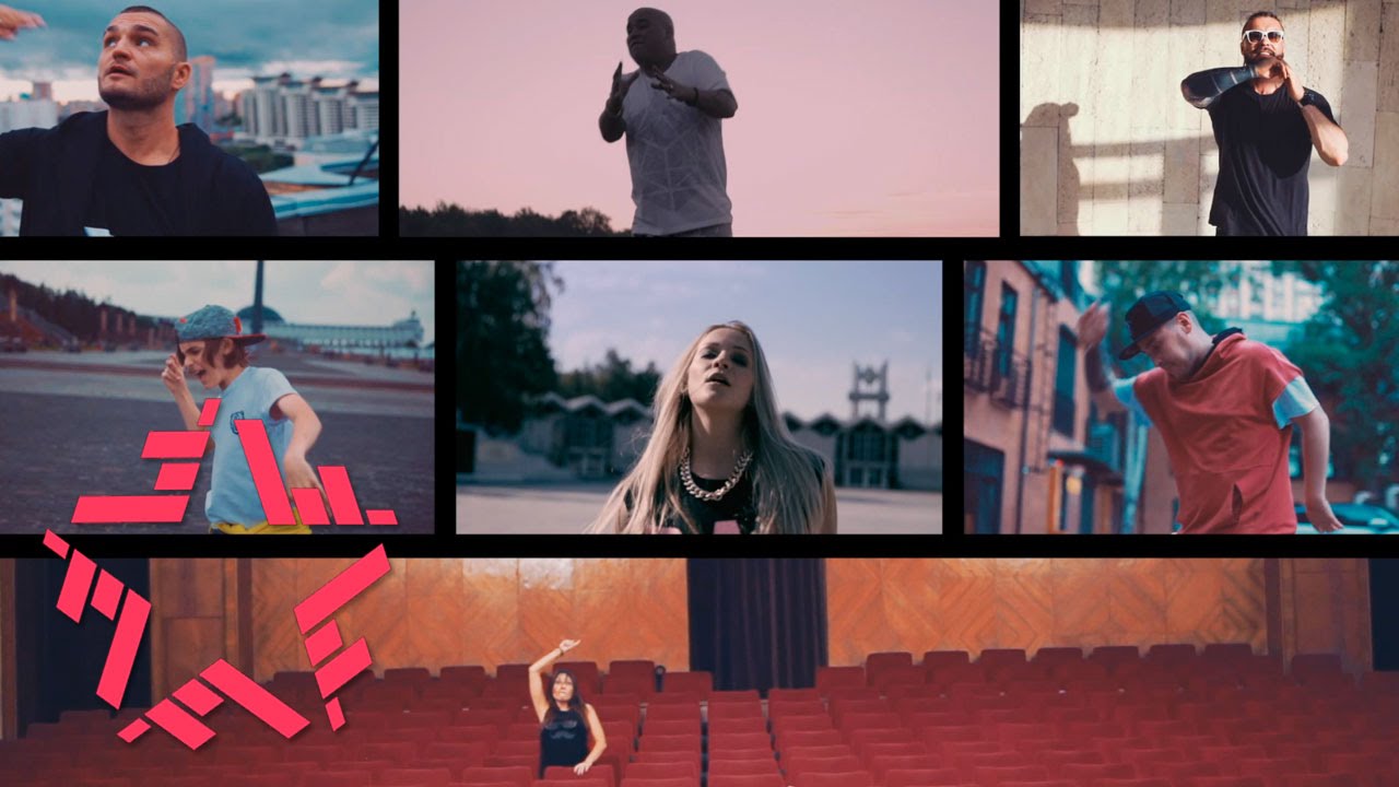 Катя Кокорина feat. Доминик Джокер - Знаешь смотреть онлайн