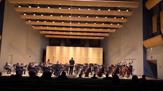 Malcolm Arnold- Concerto for Flute and Strings смотреть онлайн