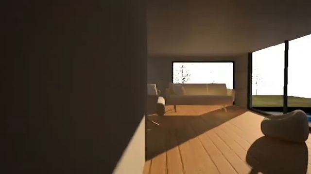 Koshino House by Tadao Ando смотреть онлайн