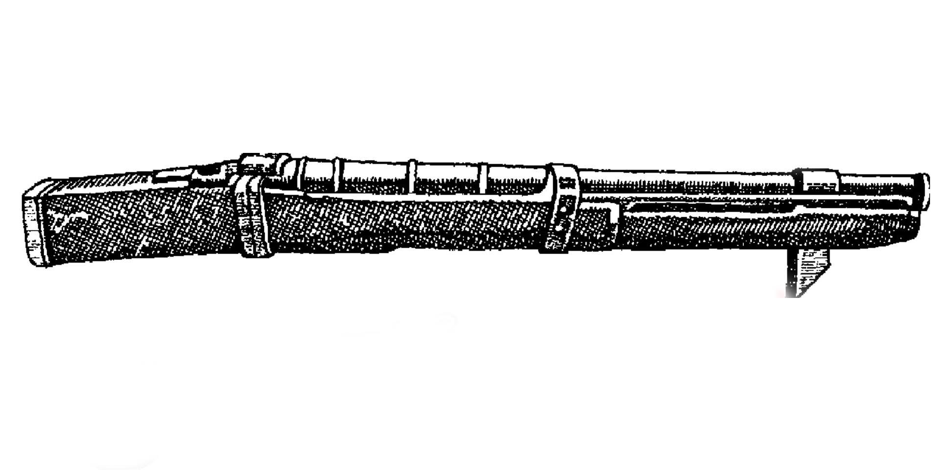 Затинная пищаль смотреть онлайн