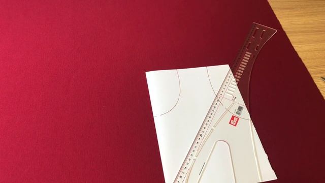 Draft your Clothing Patterns Using Prym Dressmaker Ruler смотреть онлайн