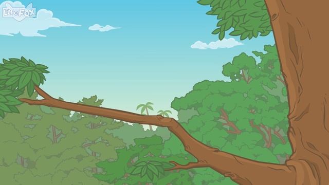 Journey to the West 10: The Powerful Sage (西游记 10：神仙捉猴王) | Classics | Chinese | By Little Fox смотреть онлайн