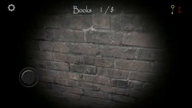 Ужасы игры Slendrina: The Cellar(Free) лет 12 смотреть онлайн
