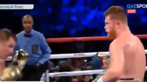 Полный бой Головкин и Альварес 17.09.2017г (Golovkin vs Alvarez)