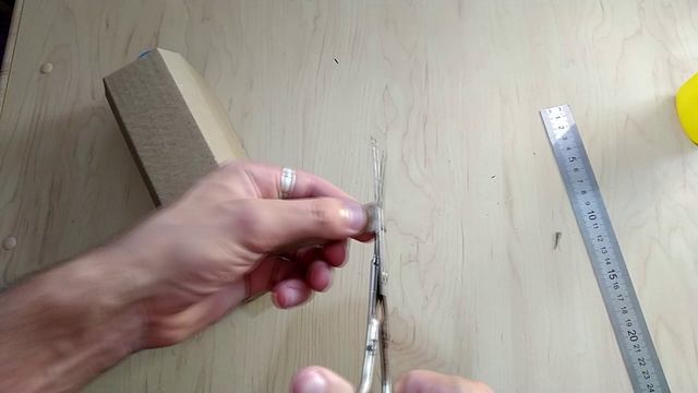 Поезд из картона/Cardboard train/DIY смотреть онлайн