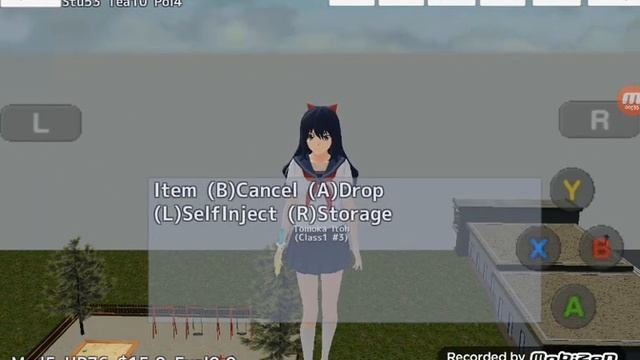 clarity meme School Girls Simulator смотреть онлайн