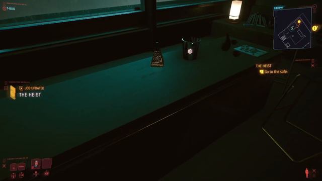 Cyberpunk Edgerunners Update Part 4 смотреть онлайн