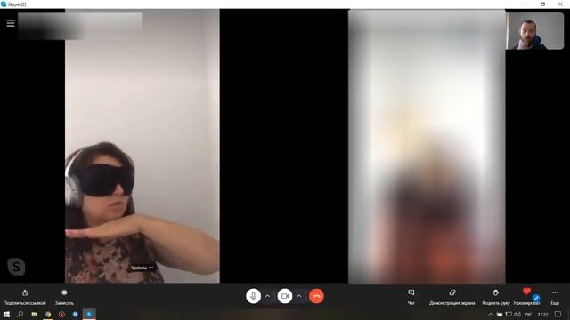 629. Возврат своего места под солнцем, забранного антимиром. Глубока кроличья нора. Сеанс для Зиты. смотреть онлайн