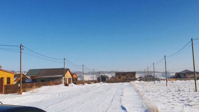Купить землю в Бугачево Красноярский край смотреть онлайн