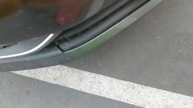 How to change alternator on 2012 vw Passat 2.5 смотреть онлайн