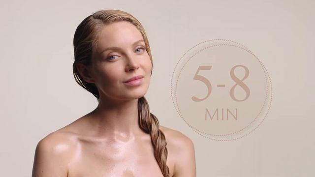 How to apply Absolue Kératine renewal care for thick hair смотреть онлайн