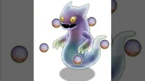 всё о вужасе! My singing monsters  секретные радости вужаса