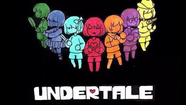 undertale 【Finale】 garageband revenge смотреть онлайн