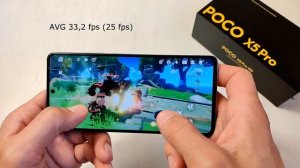 Обзор POCO X5 Pro 5G - Купить или не купить? Вот в чем вопрос!
