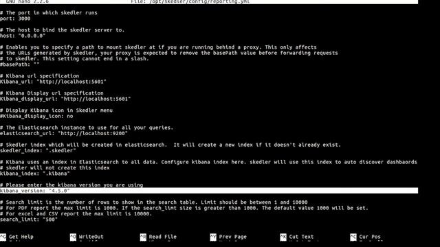 How to Install with Docker - Skedler Reports Tutorial смотреть онлайн