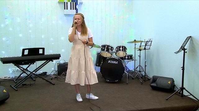 Ксения Васильева «Сансара» смотреть онлайн