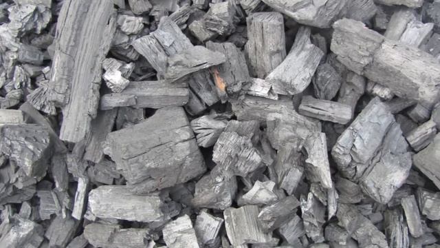 Производство Древесного Угля как бизнес идея смотреть онлайн