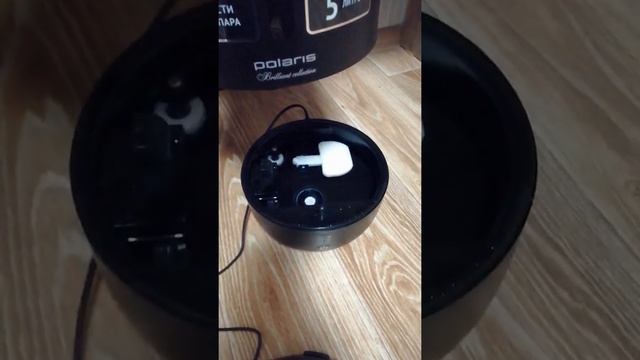 Увлажнитель воздуха Polaris 0528 TF смотреть онлайн