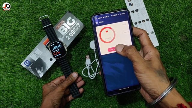 t900 ultra how to connect and How To Set Wallpaper Photo In Smartwatch T900 смотреть онлайн