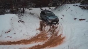 Audi A4 Allroad Quattro Лучший полный привод !!!