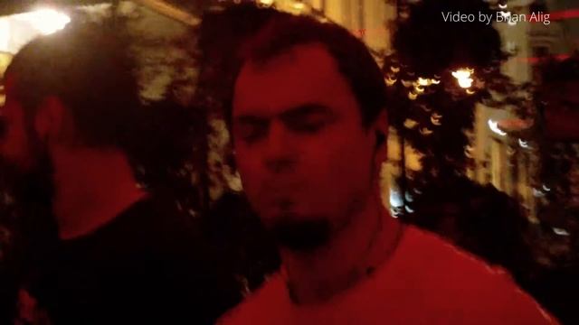 Noize MC @ Shop & Bar Denis Simachev - Гимн понаехавших провинциалов смотреть онлайн