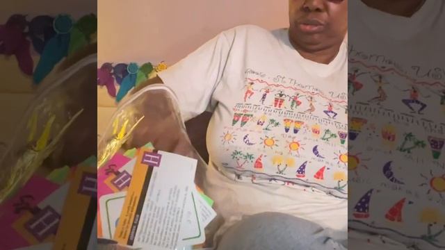 Introducing: Brave Hawaiian ? Oracle By IyaPatsy ? Art by Tiffany R. смотреть онлайн