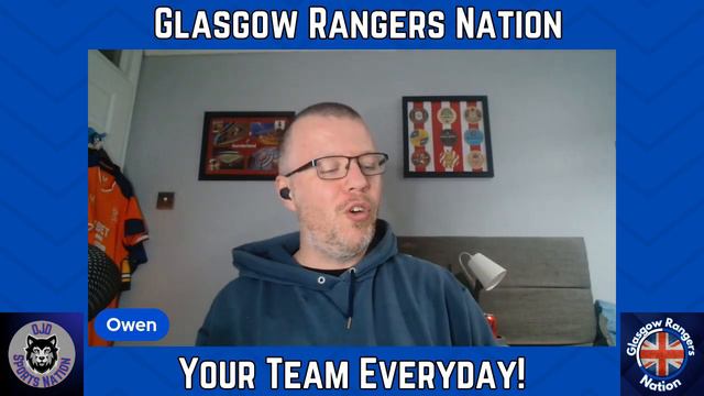 Rangers FC News- Beale Speaks, Luis Palma and Team NEWS! смотреть онлайн