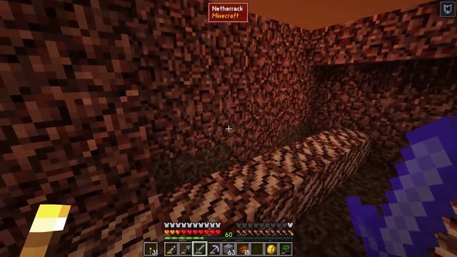SevTech Ages of the Sky Ep18 Ore Excavation BABY смотреть онлайн