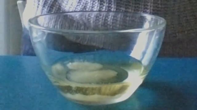 Винегрет с авокадо. Мое первое видео на YouTube