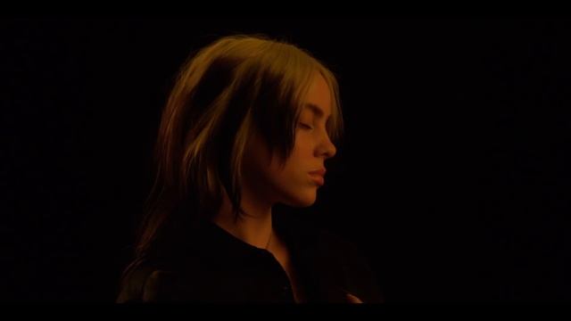 Billie Eilish - NOT MY RESPONSIBILITY - A Short Film