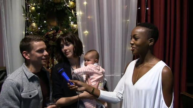 Out of the Box - Grove Film Festival Red Carpet December 2017 смотреть онлайн