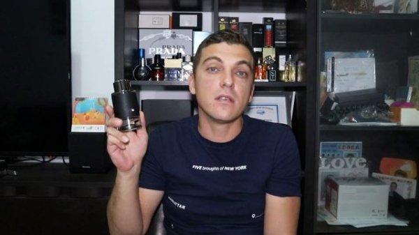 Montblanc Explorer-Аналог крид авентуса? Mont blanc explorer vs Creed aventus