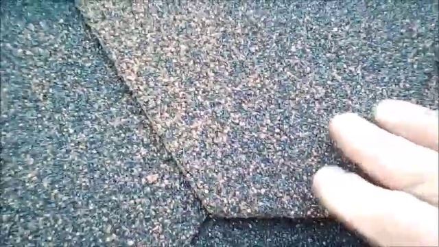 Обшил домик для колодца гибкой черепицей. Колодец в деревне смотреть онлайн