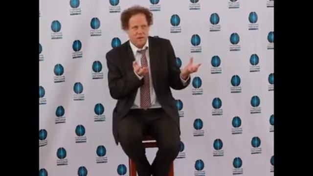 Лекция Штефана Дюрра. смотреть онлайн