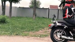 5 дорожных мотоциклов 250 куб.см.