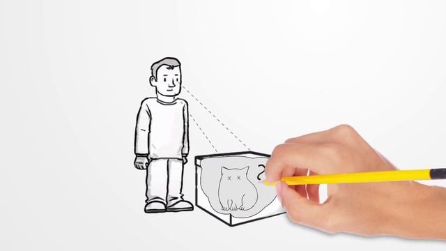 МЕХАНИКА БИЗНЕСА. метод Шрёдингера. смотреть онлайн