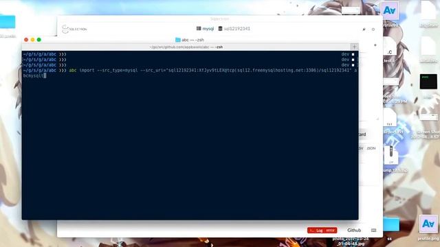 Importing MySQL data to Elasticsearch смотреть онлайн