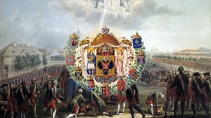 Марш лейб гвардии Измайловского полка