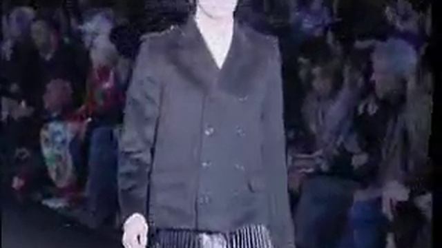 гид по стилю dior & d&g man fw 08/09 смотреть онлайн