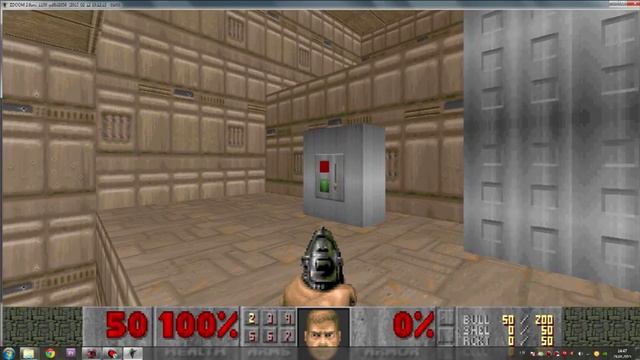 Doom Builder : Урок 5 смотреть онлайн