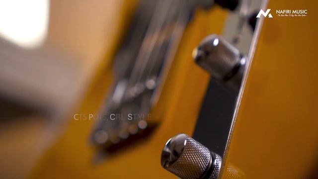 Soloking MT-1 Vintage MKII With Roasted Maple Neck смотреть онлайн